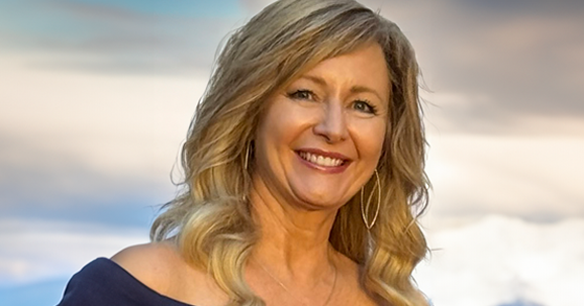 Speaker photo for: Kelly Sullivan