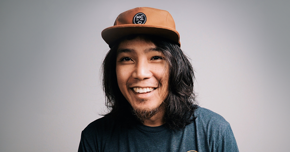 Speaker photo for: Michael Fugoso