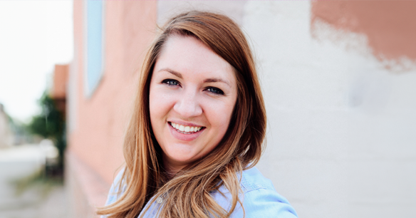 Speaker photo for: Nicole Norgren