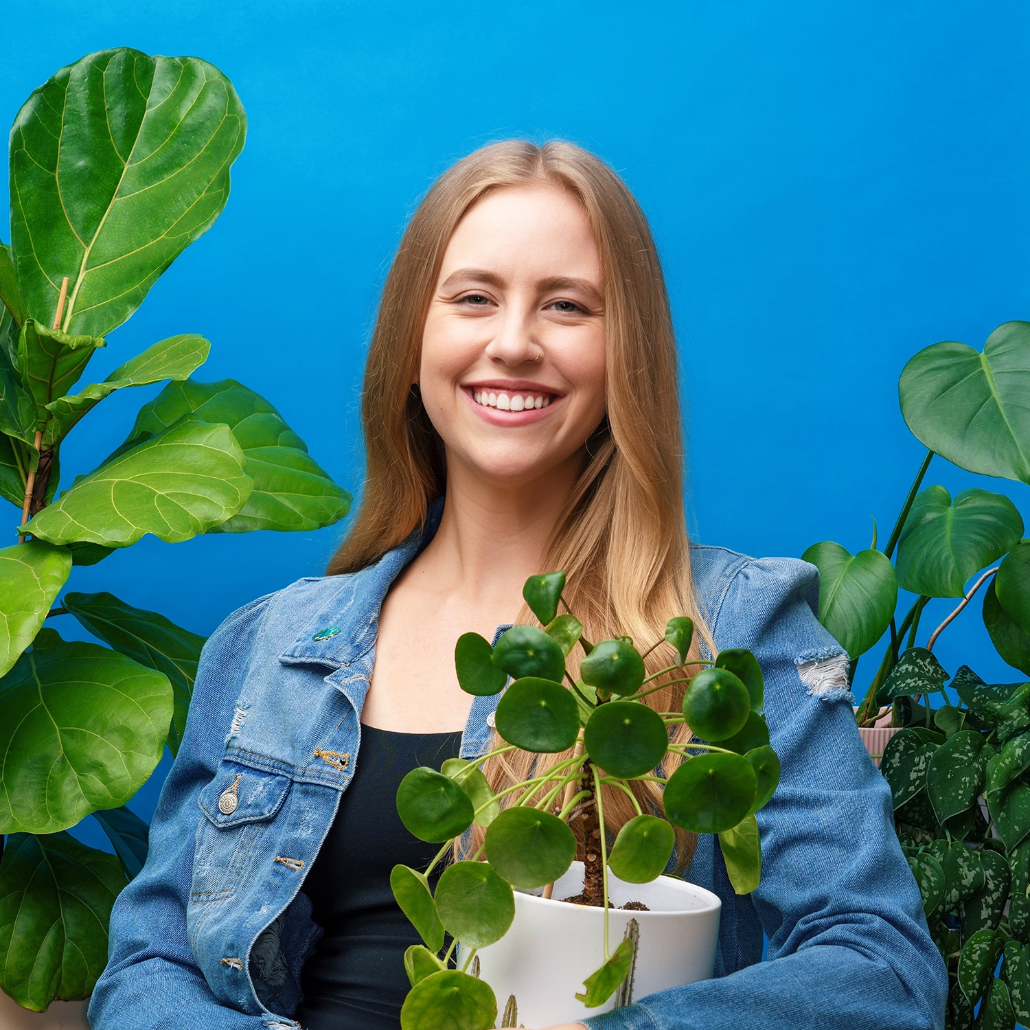 Speaker photo for: Nicole Stumphauzer