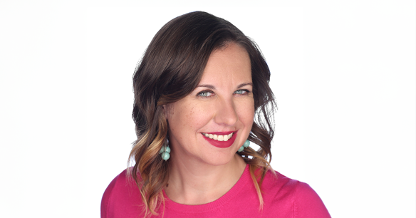 Speaker photo for: Meghan Arnold