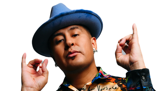 Speaker photo for: Randy Barton