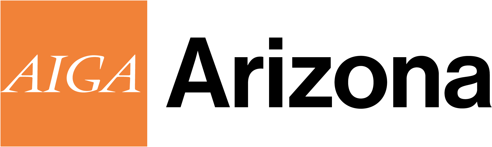 AIGA Arizona