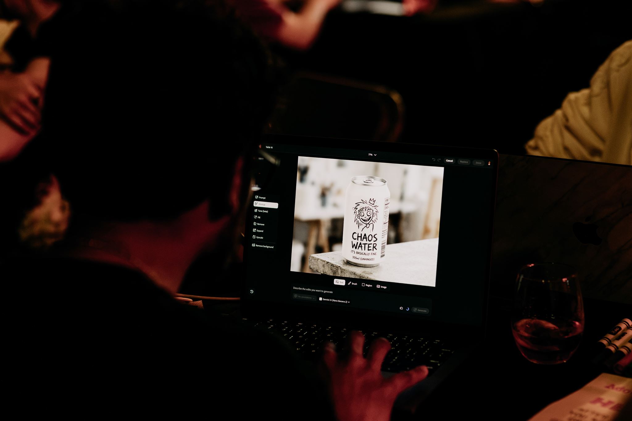 Venue image