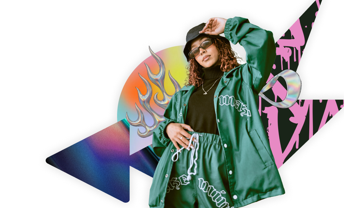 Event image for: Creator Live London Tuesday 17 March 2026 13:00