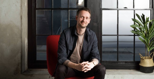 Speaker photo for: Jamie McHale