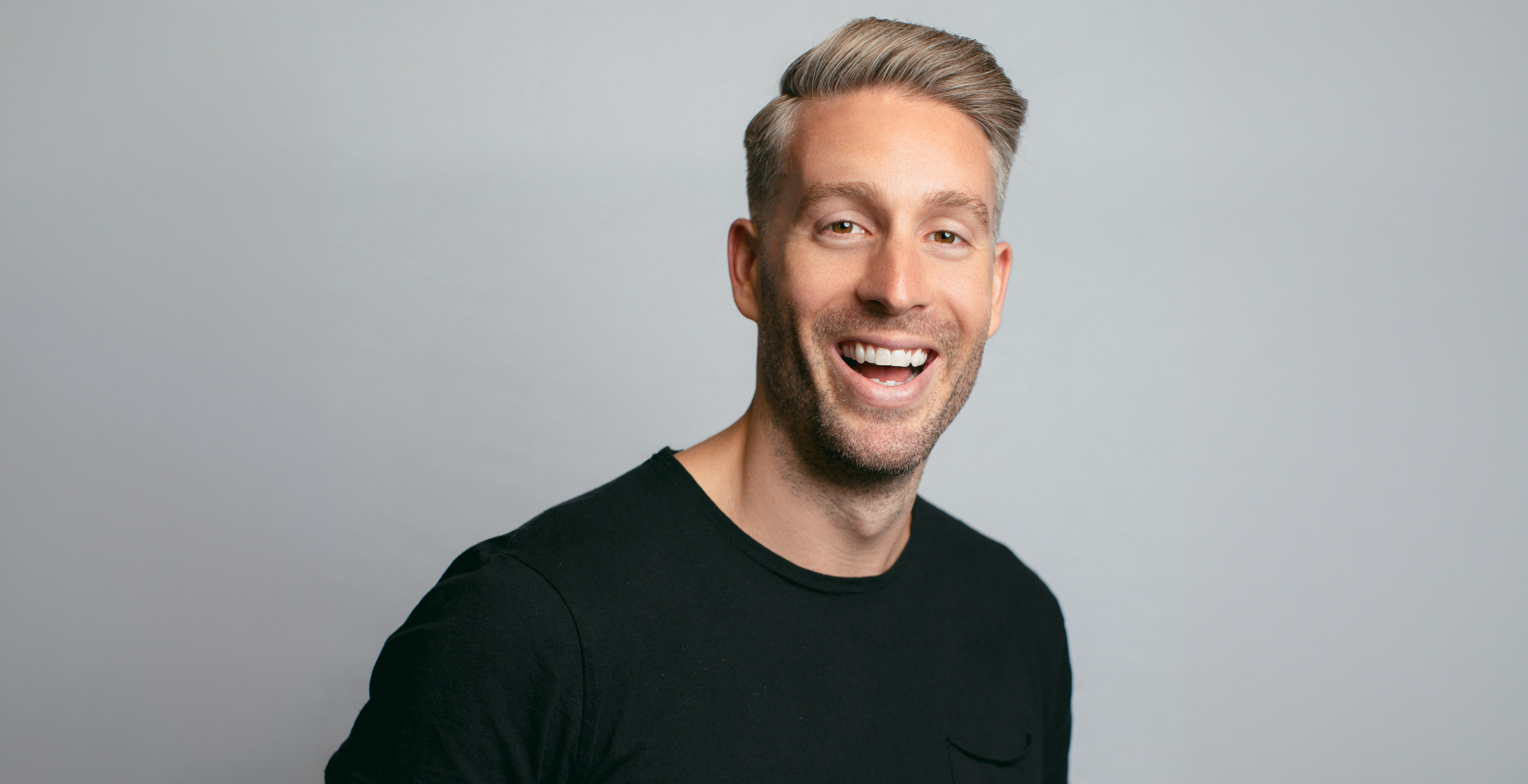 Speaker photo for: Arron Brooks