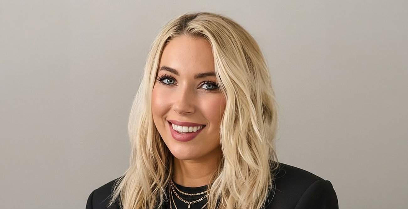 Speaker photo for: Becky Owen