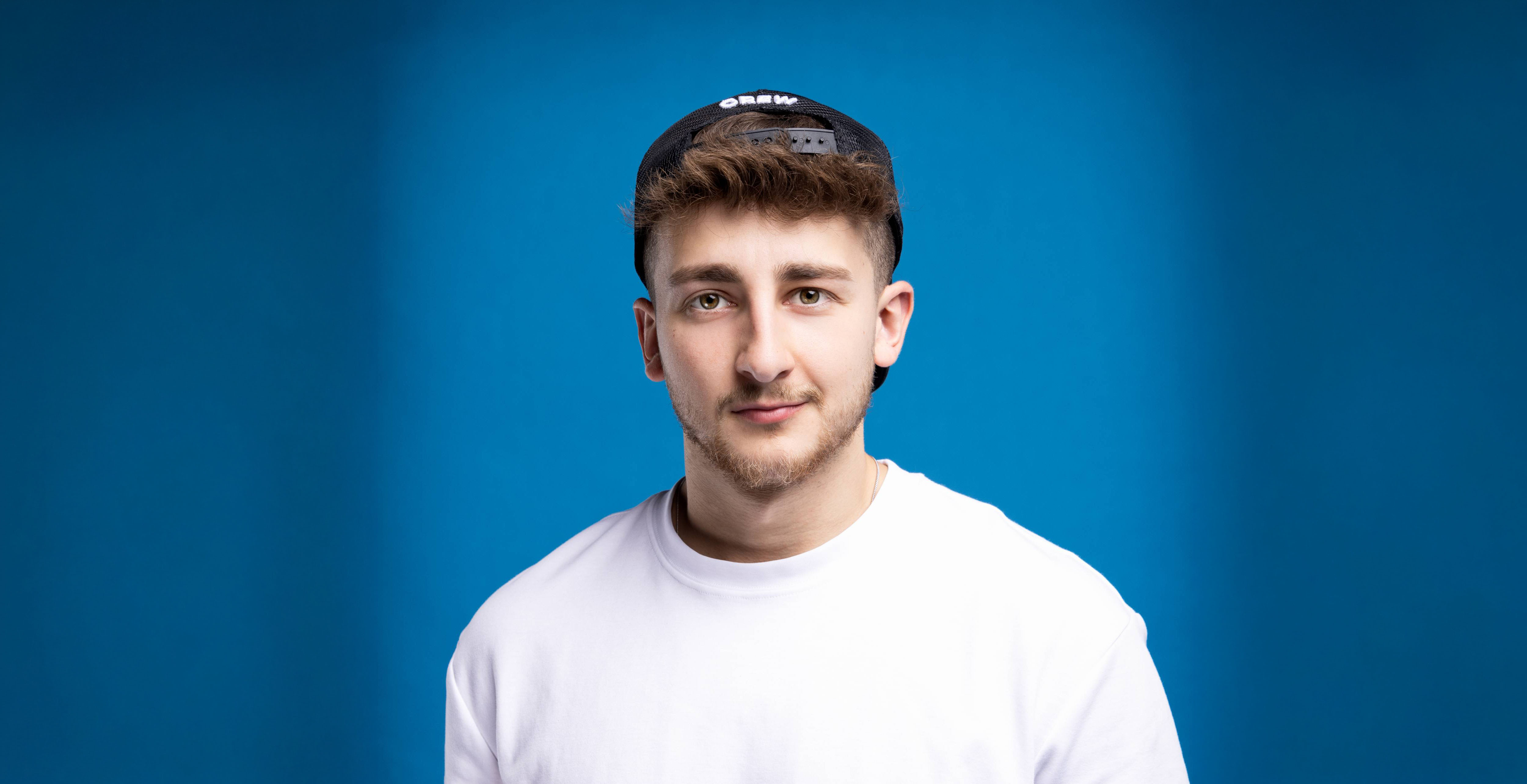 Speaker photo for: Brandon Baum