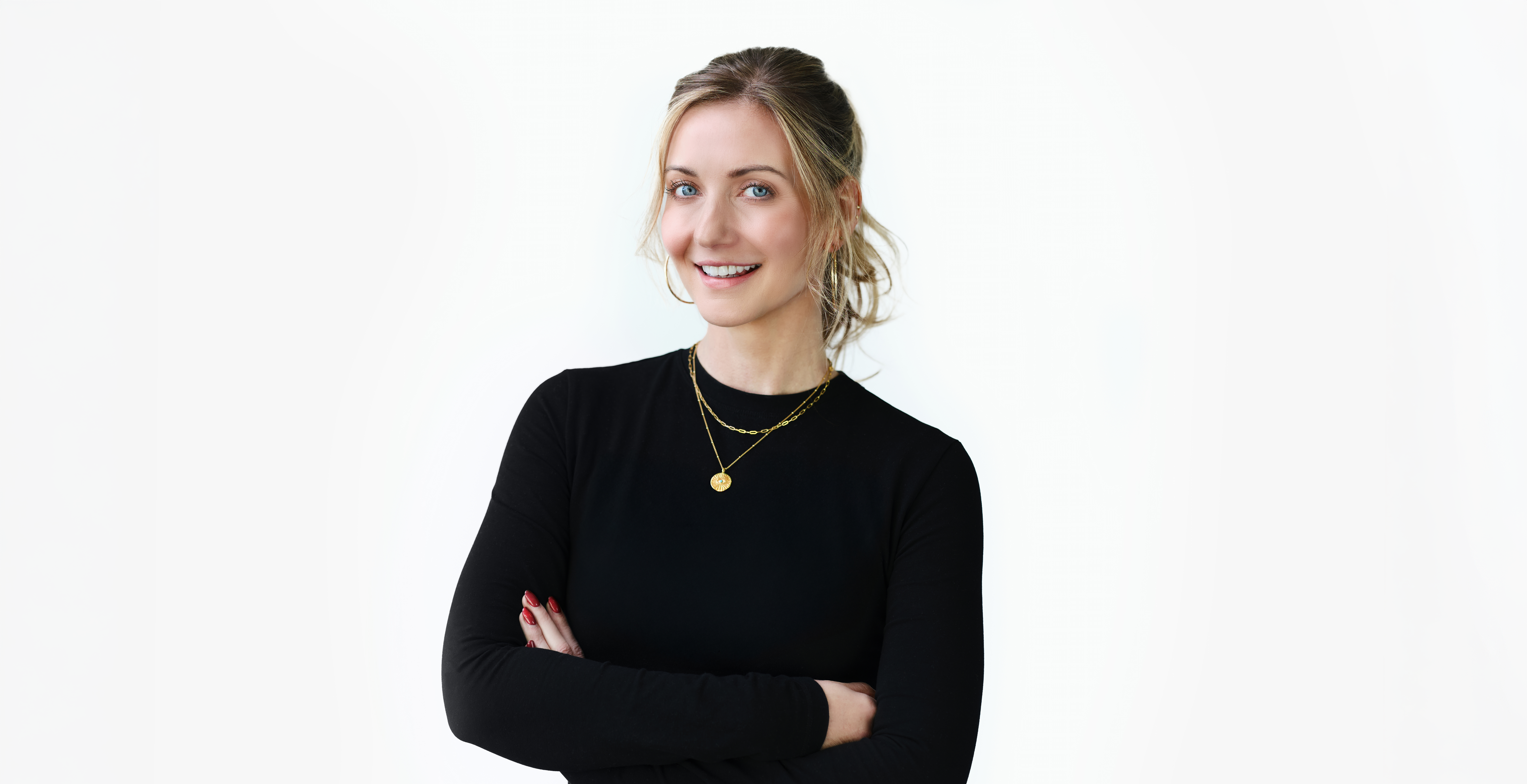 Speaker photo for: Sarah Potter