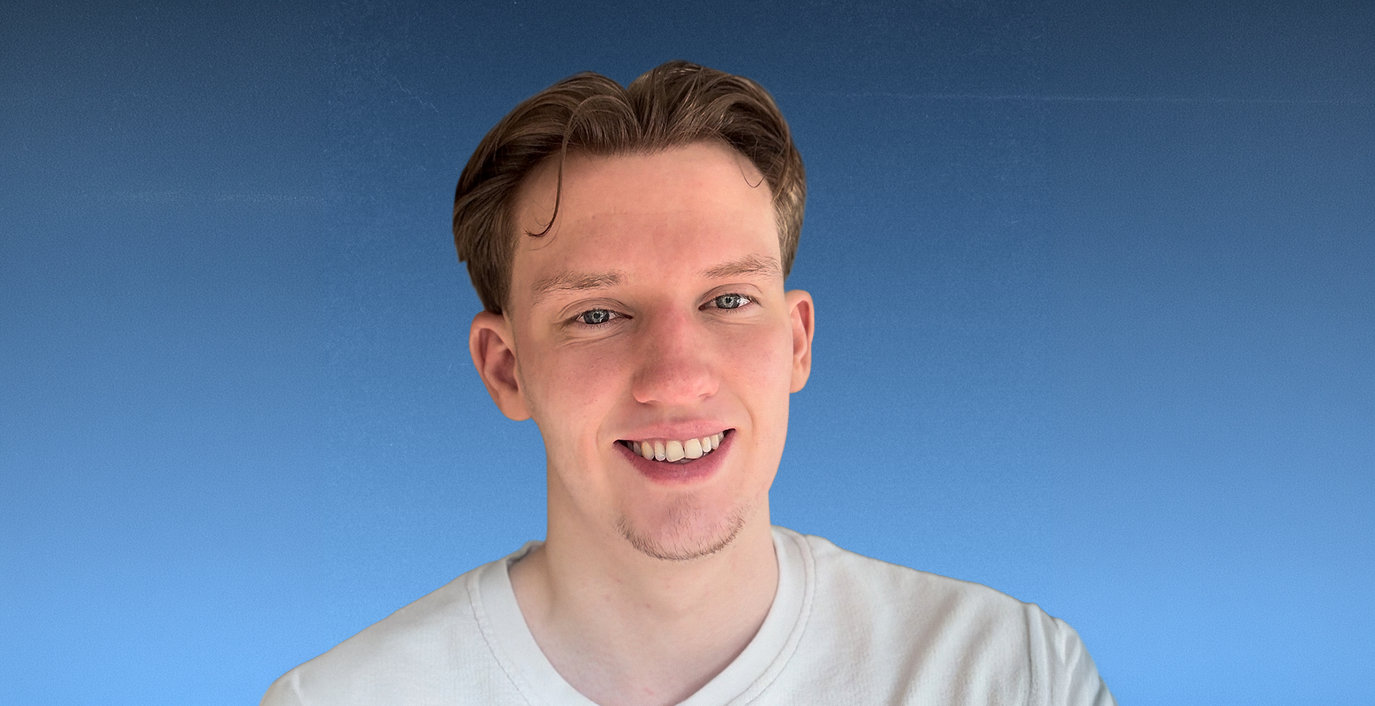 Speaker photo for: Jack Faulkner