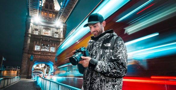 Speaker photo for: Mike Will