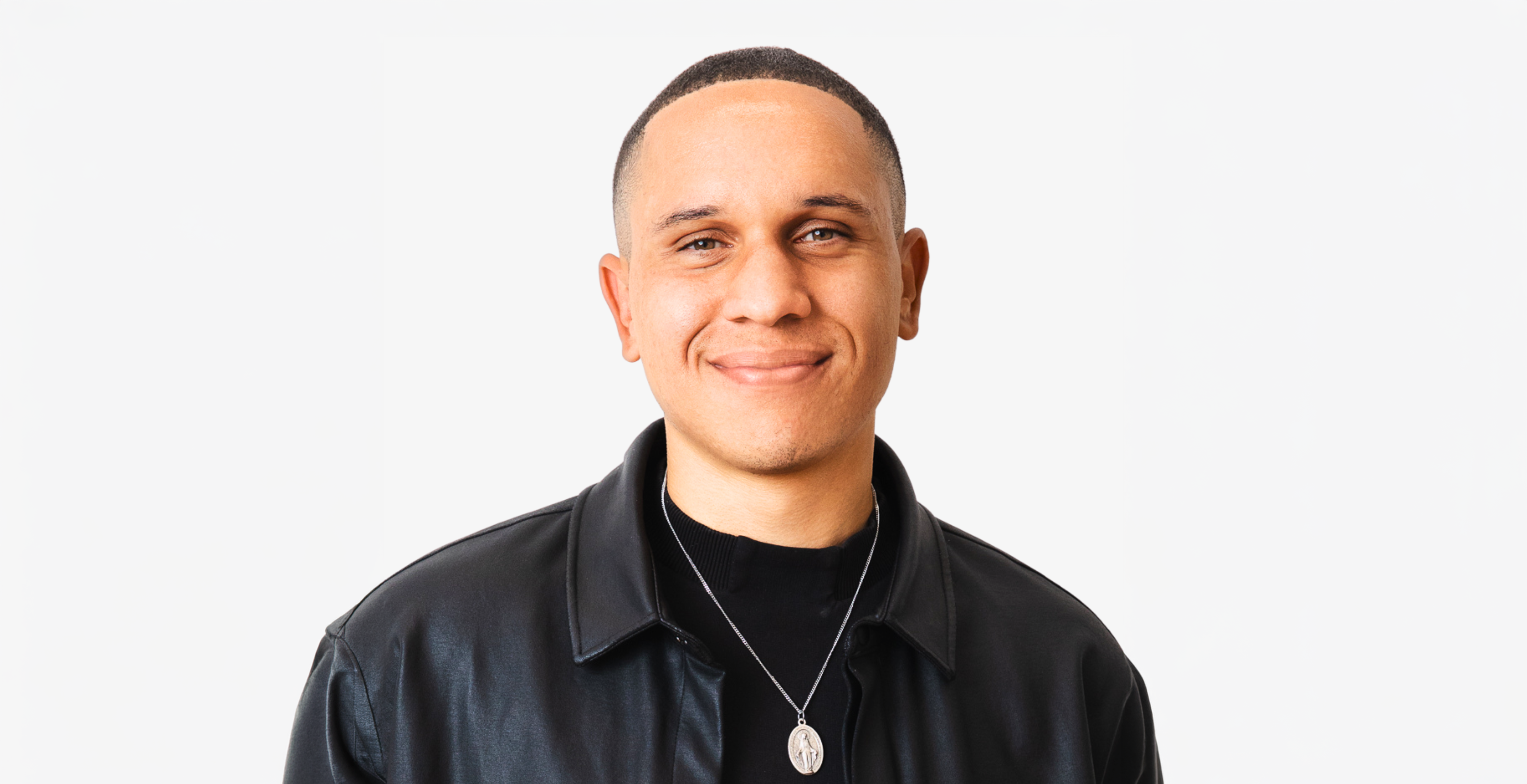 Speaker photo for: Jordan Schwarzenberger