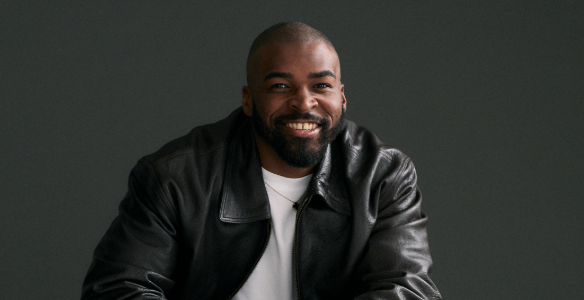 Speaker photo for: Tunde Ogunsina