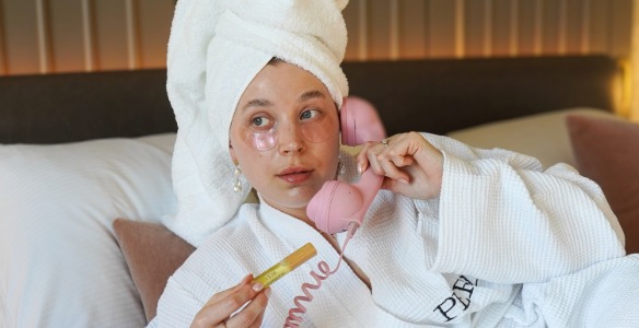 Speaker photo for: Isobel Perl