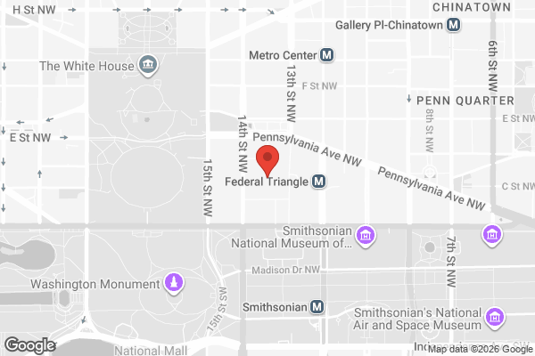 Venue Map Image