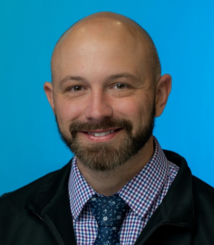 Jason Dausey
