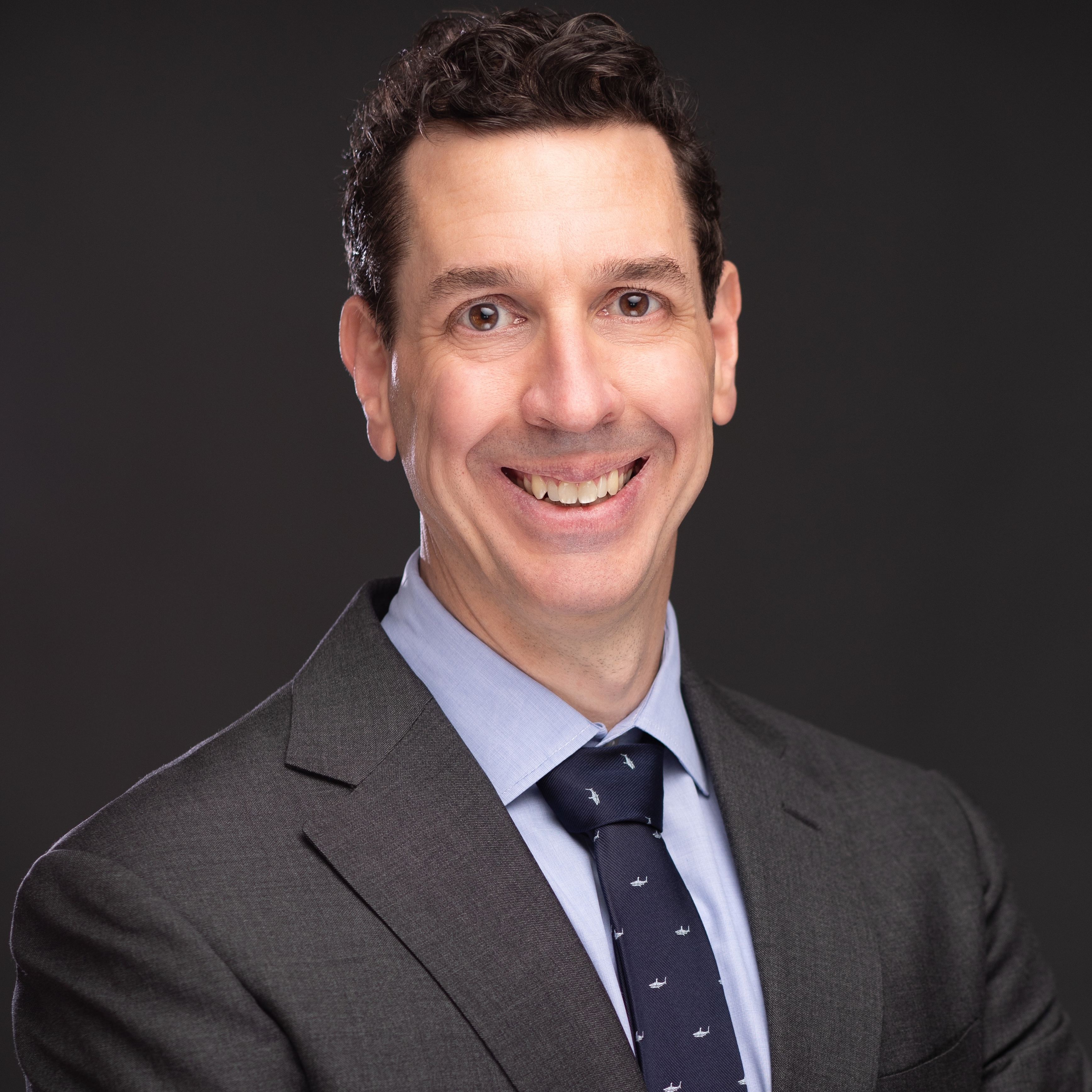 Rob Cosentino