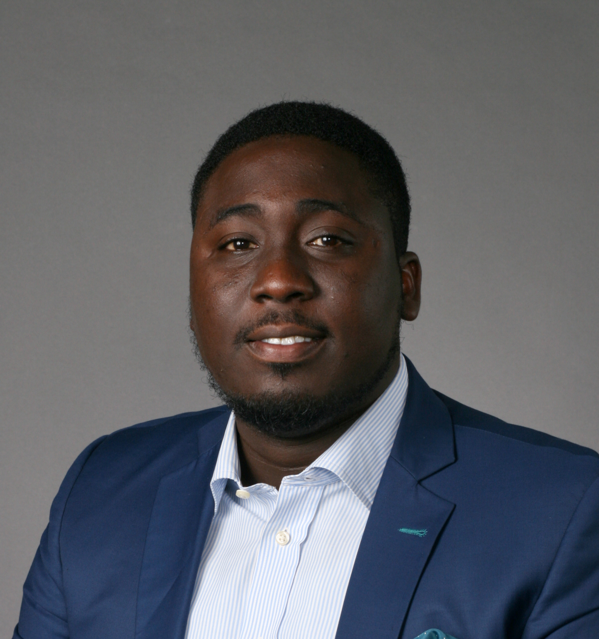Akin Ajayi