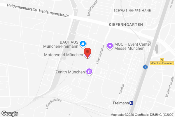 Venue Map Image