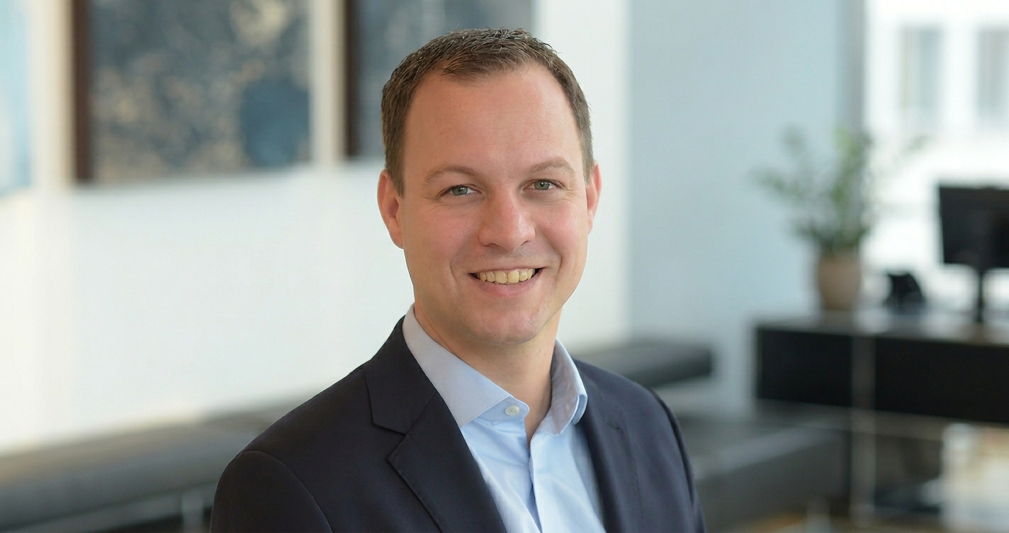 Maarten Westdorp