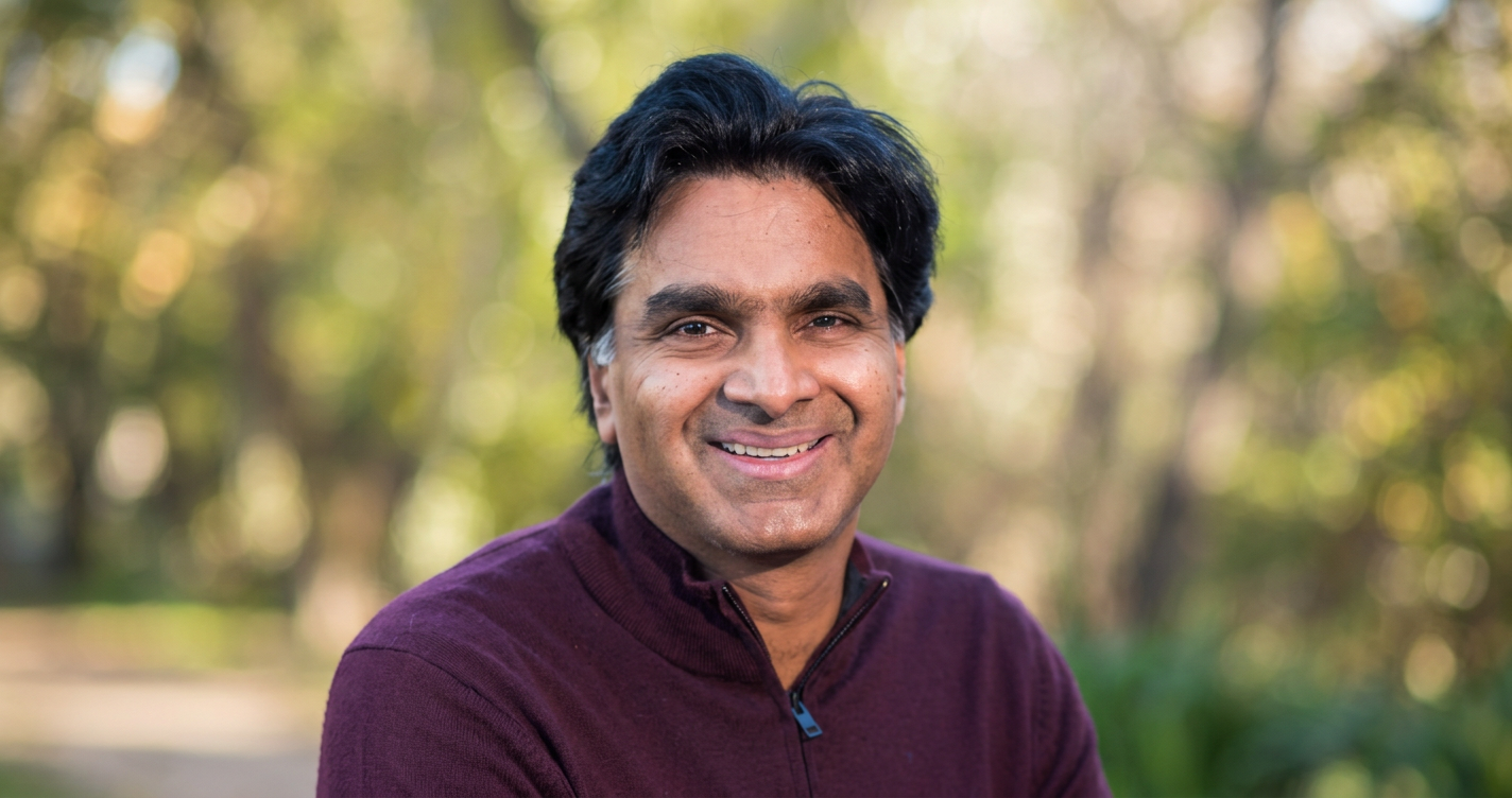 Sundeep Parsa
