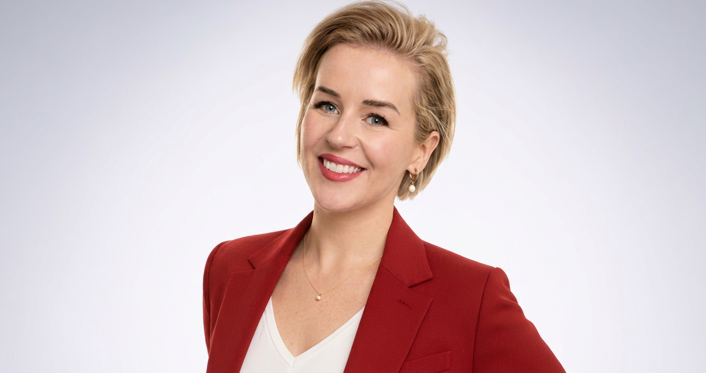 Annamarie Van Campen
