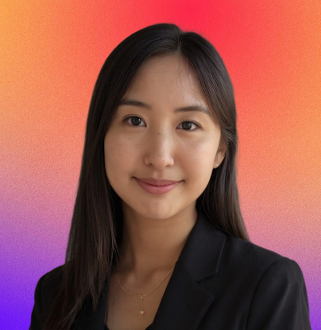 Ariel Lau