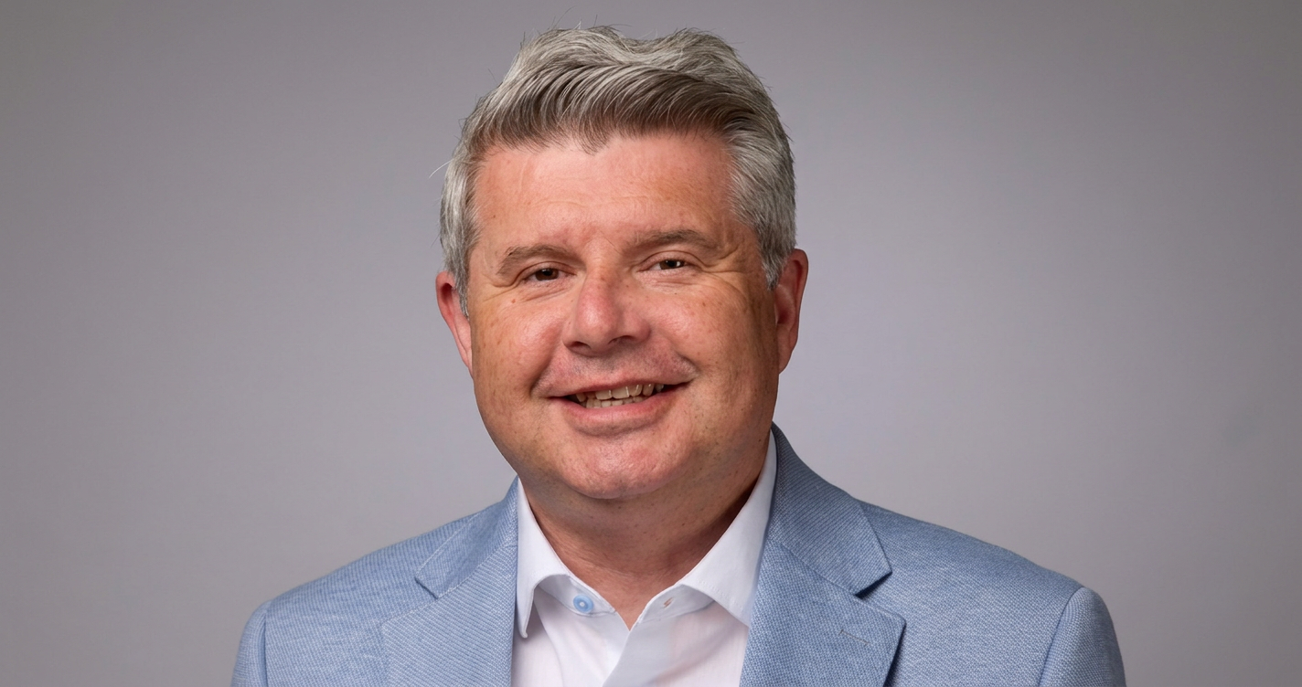 Stephen Glenfield