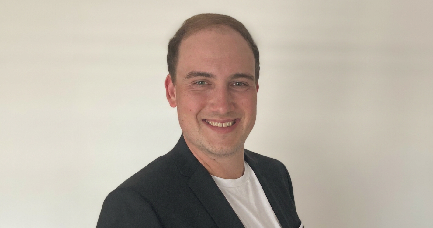 Patrick Hegnauer