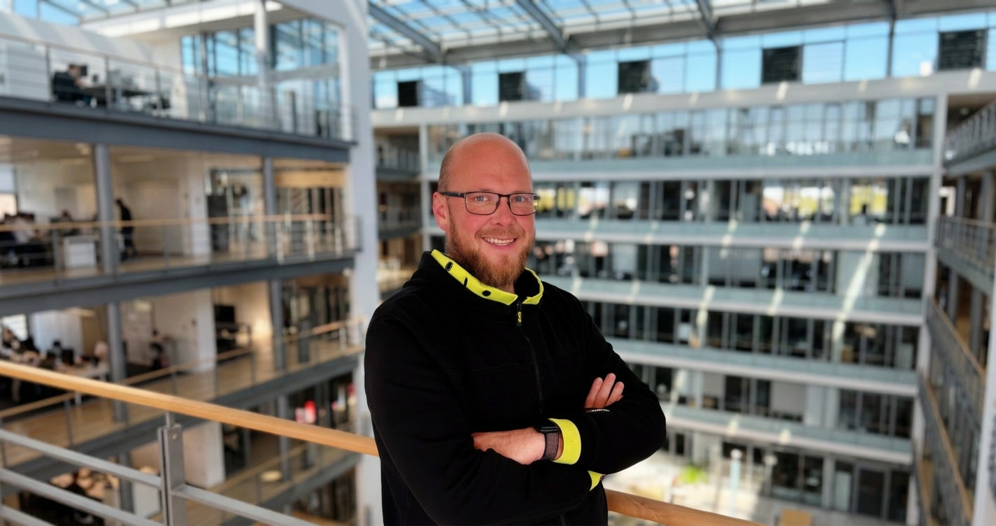 Markus Heinen
