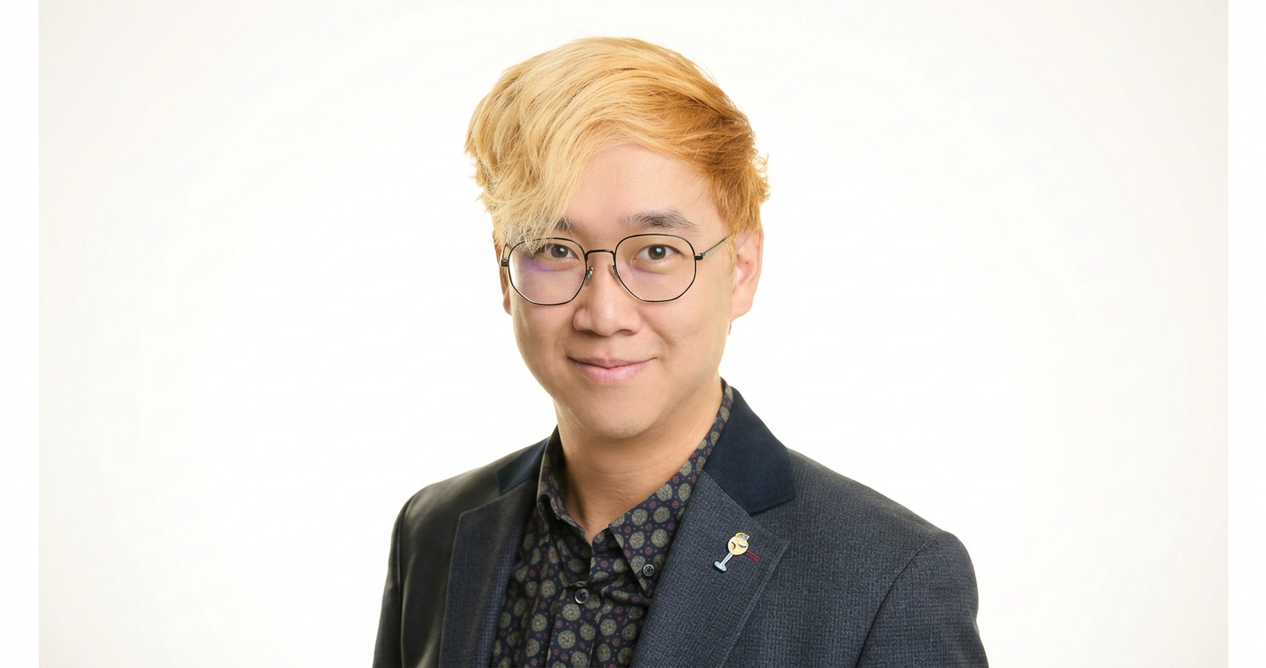 Ben Chan
