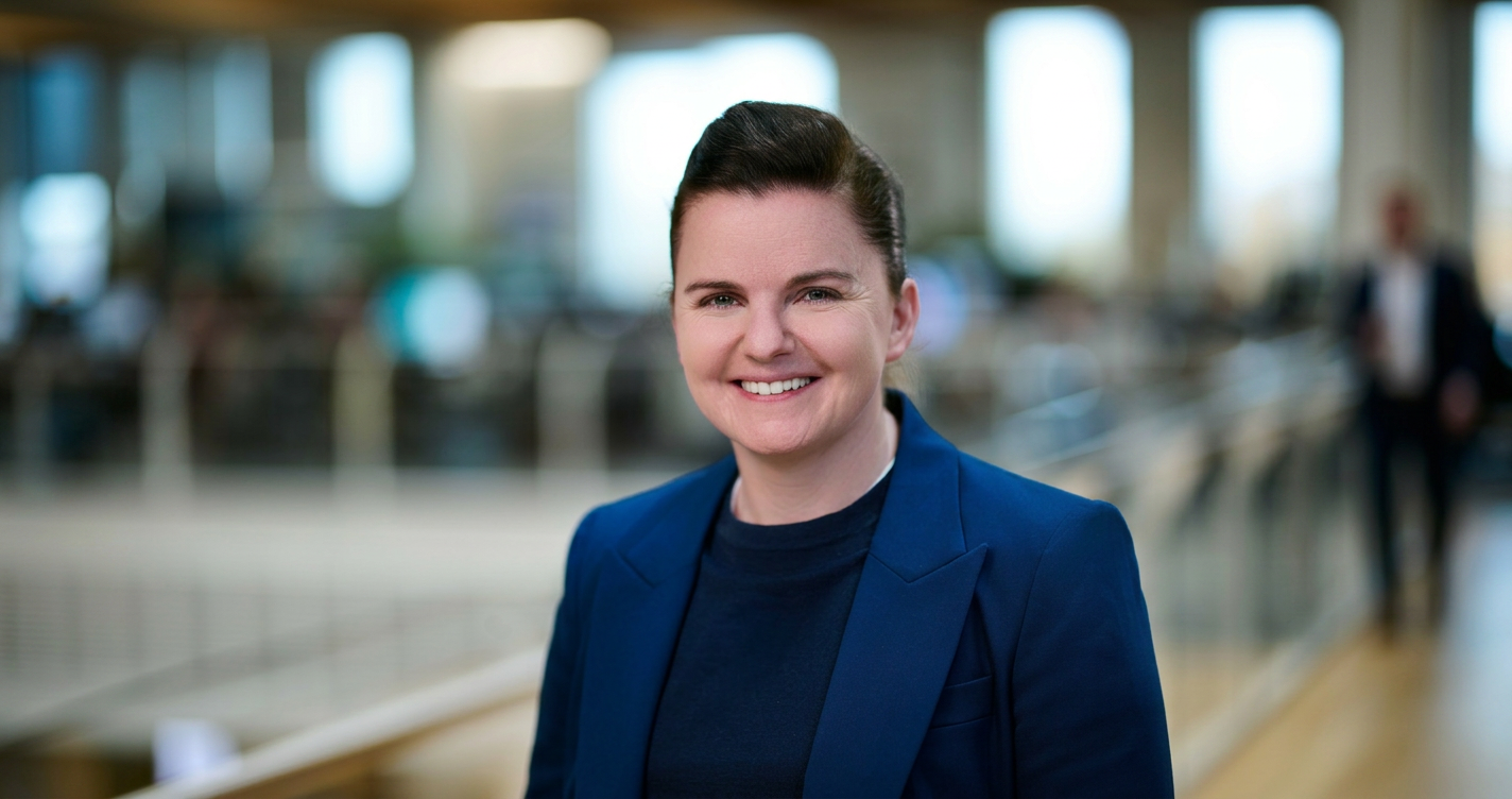 Siobhan McMullan Finnegan Dehn