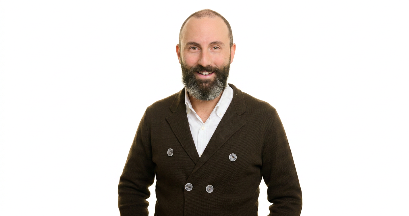Alberto Angeli