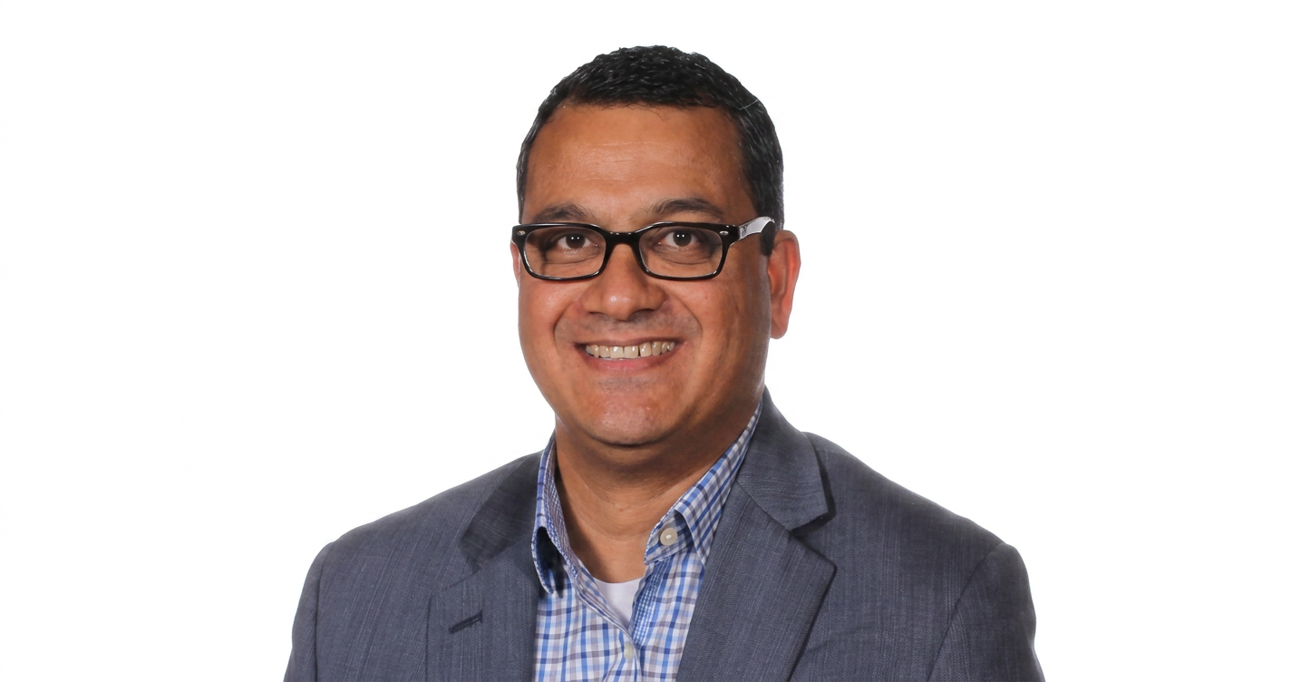 Sunil Menon