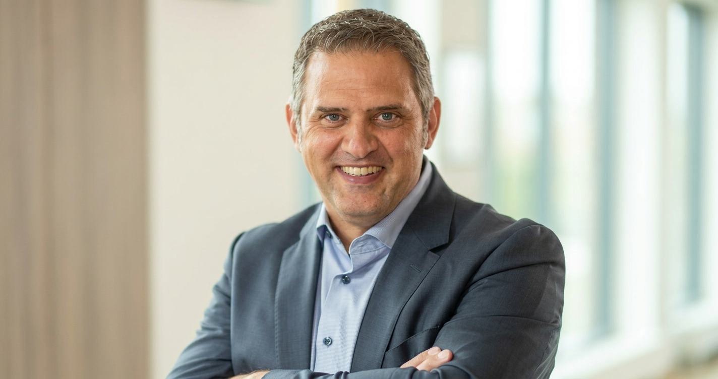 Axel Schaefer