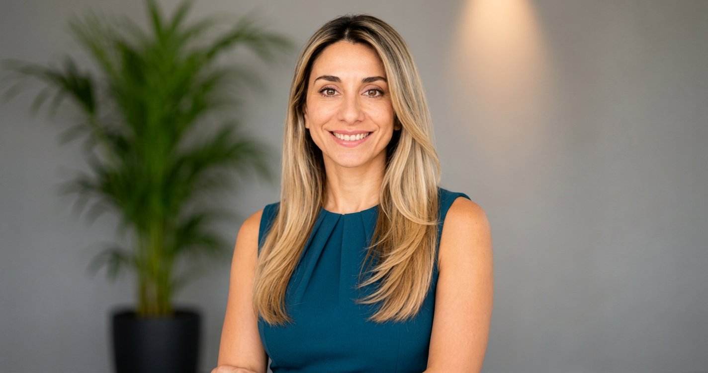 Evi Foteinozoglou