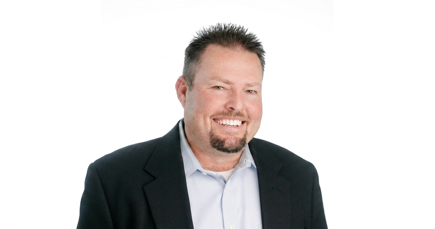 Brent Rudewick