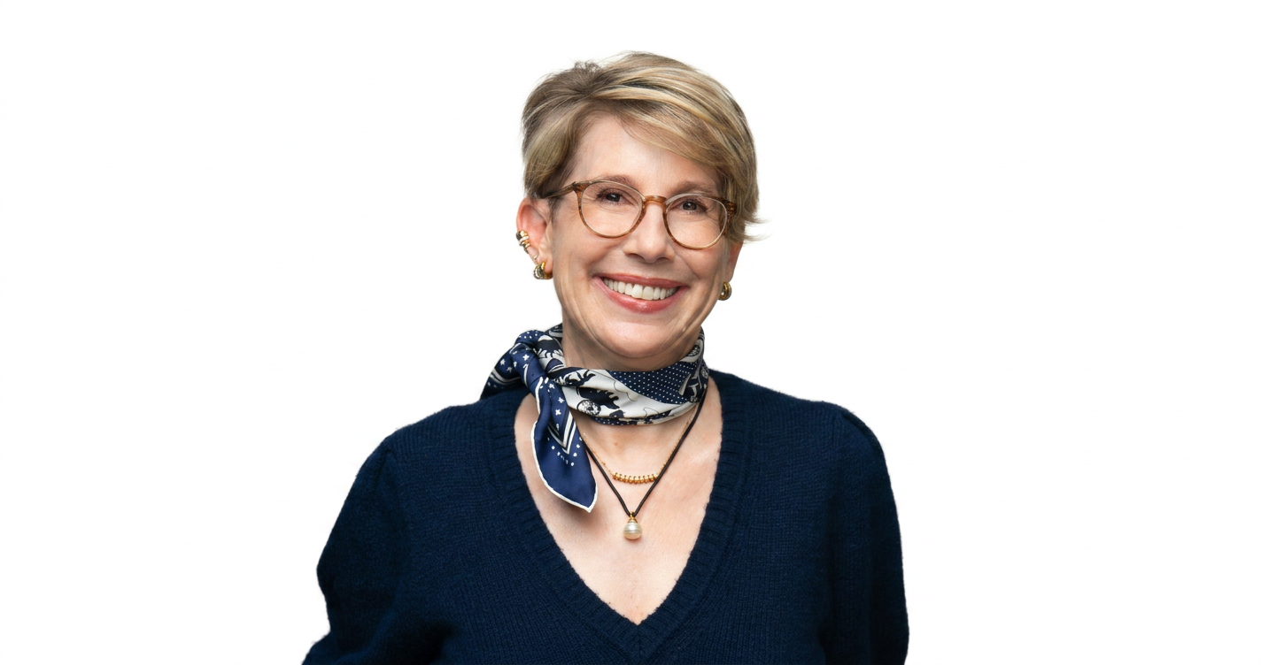 Rachel Thornton