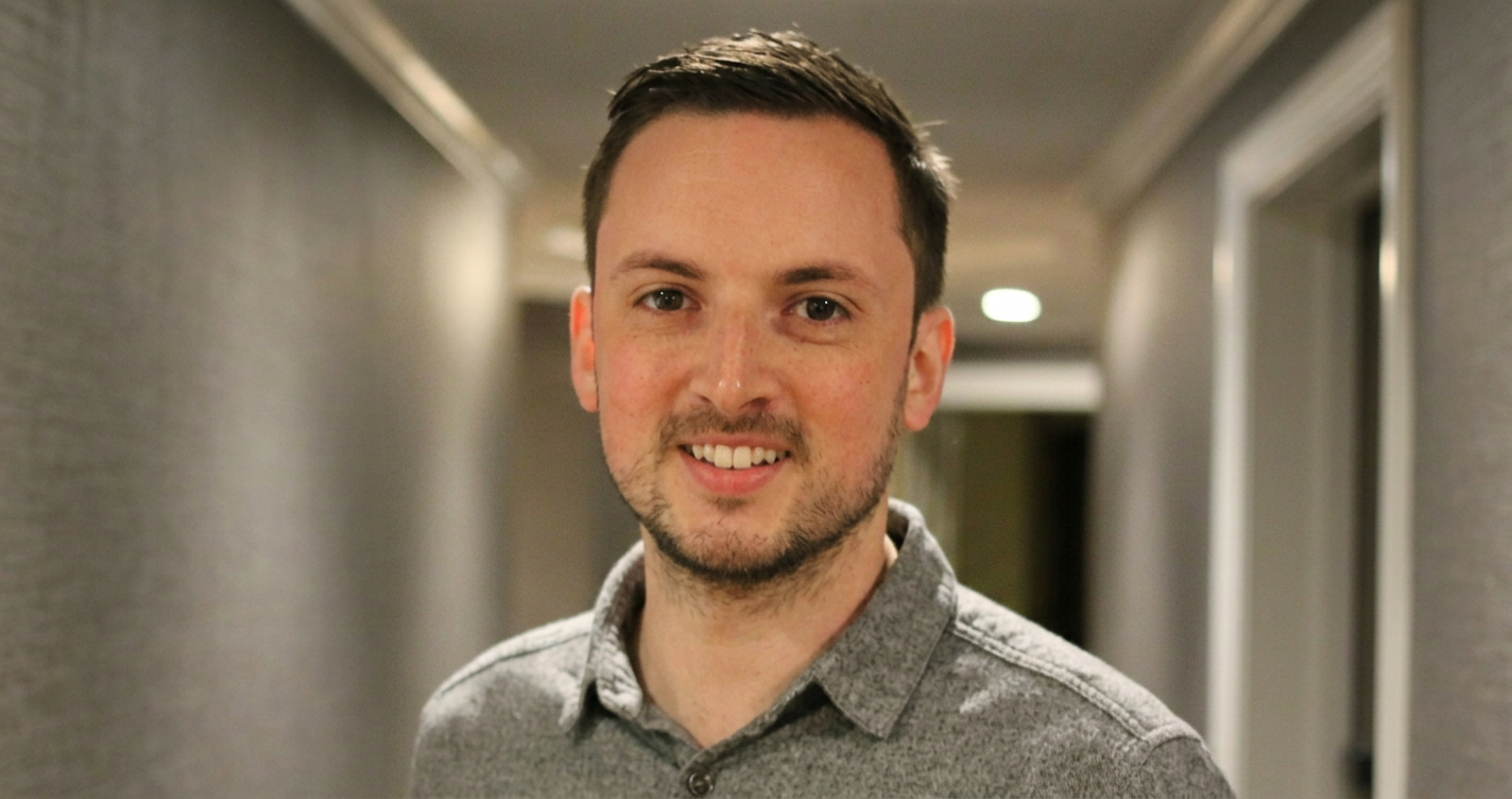 Martyn Cook