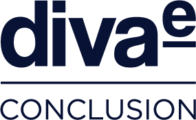 diva-e Conclusion