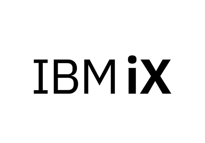 IBM iX