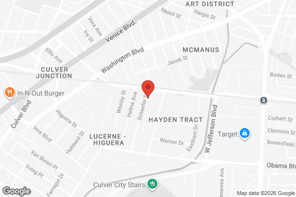 Venue Map Image