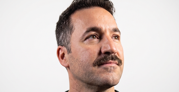 Nick Longo