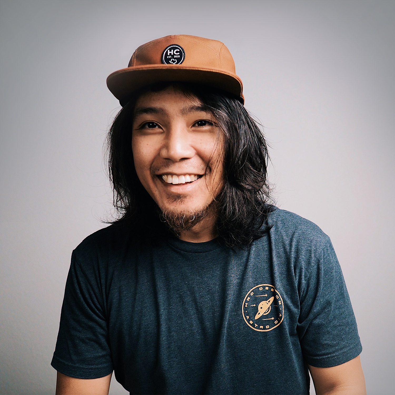 Michael Fugoso