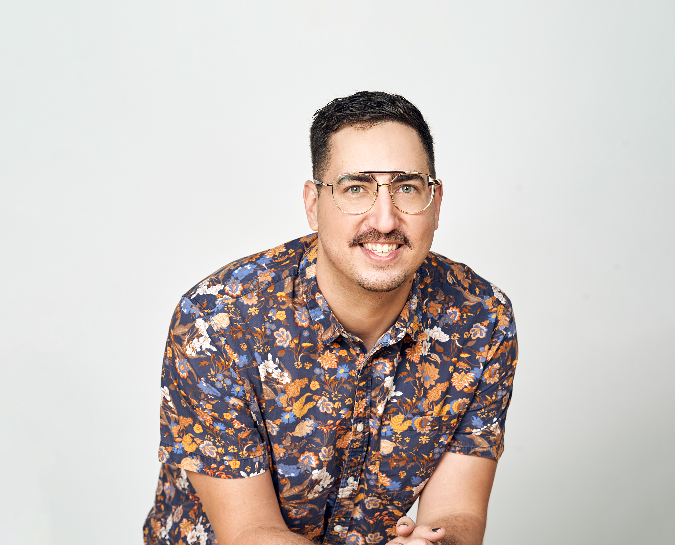 Andrew Hochradel