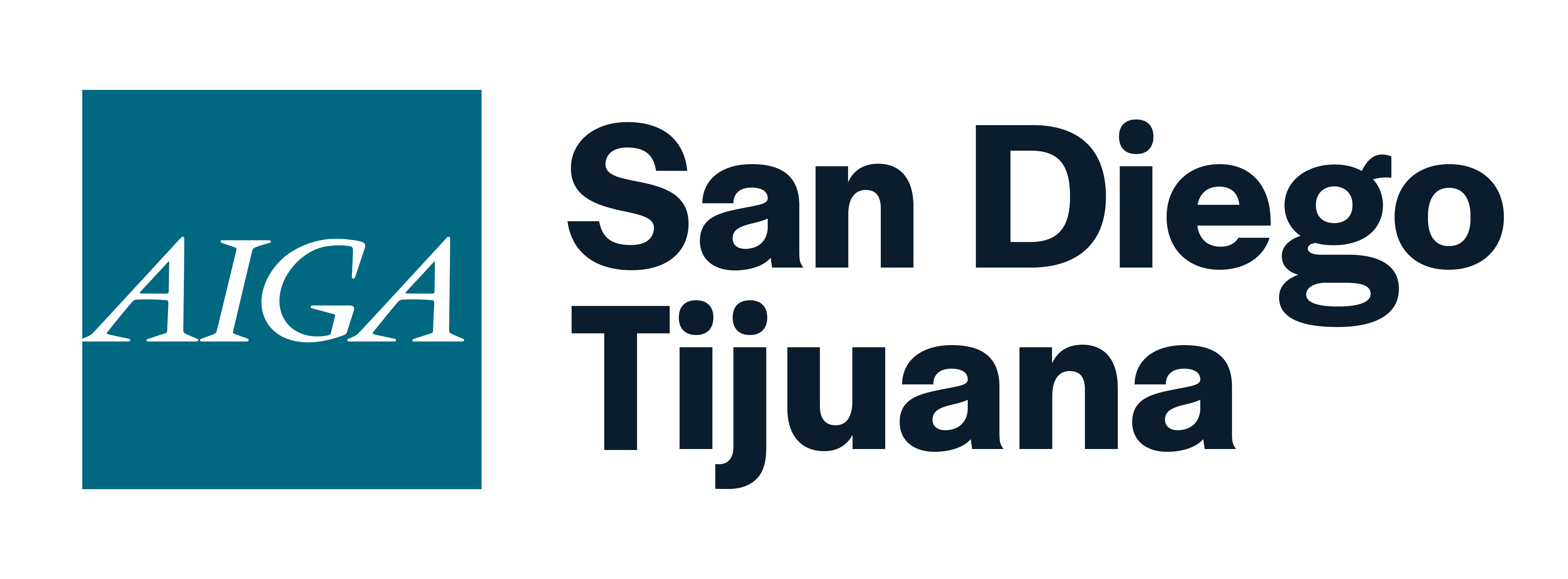 AIGA San Diego Tijuana
