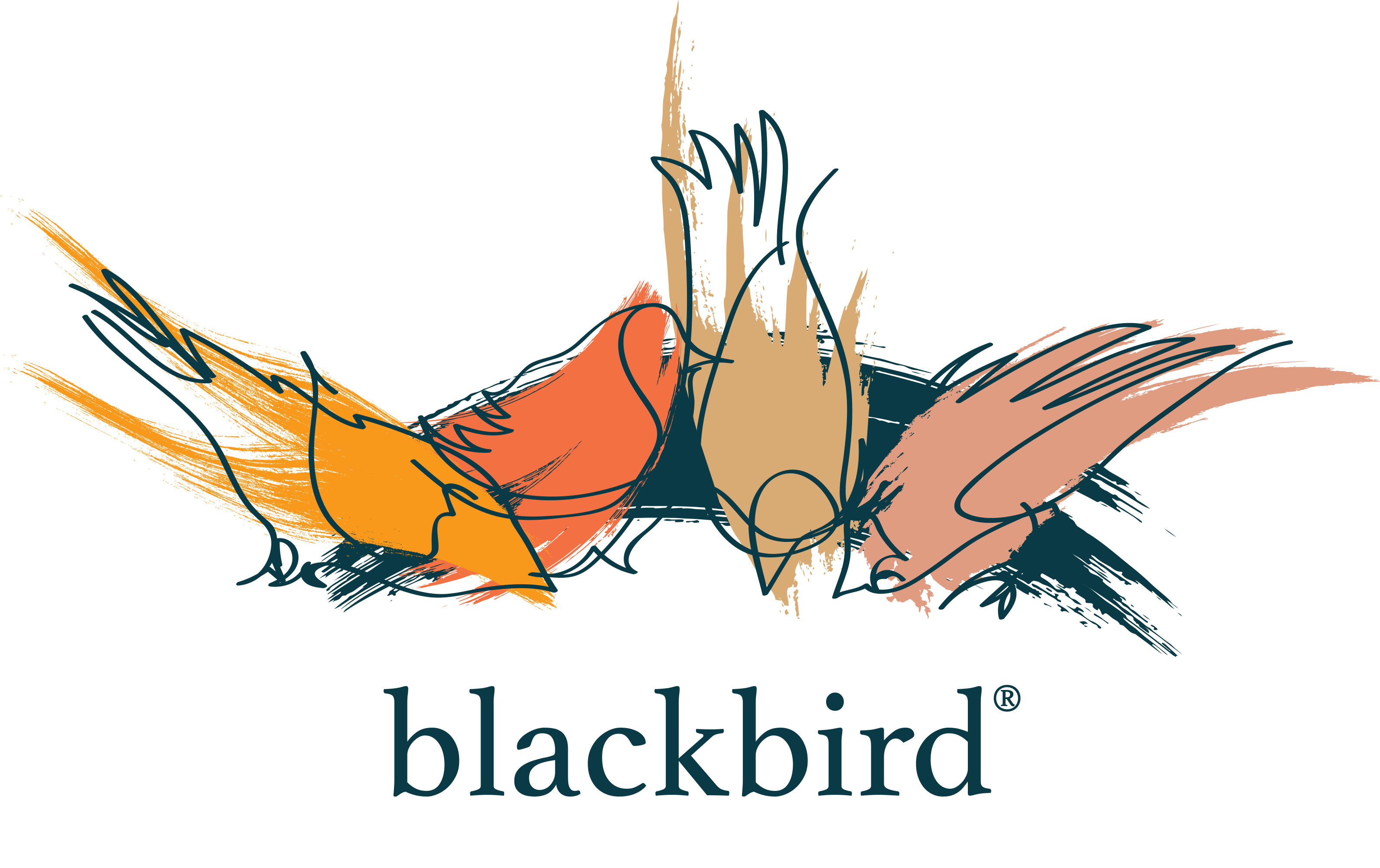 Blackbird House