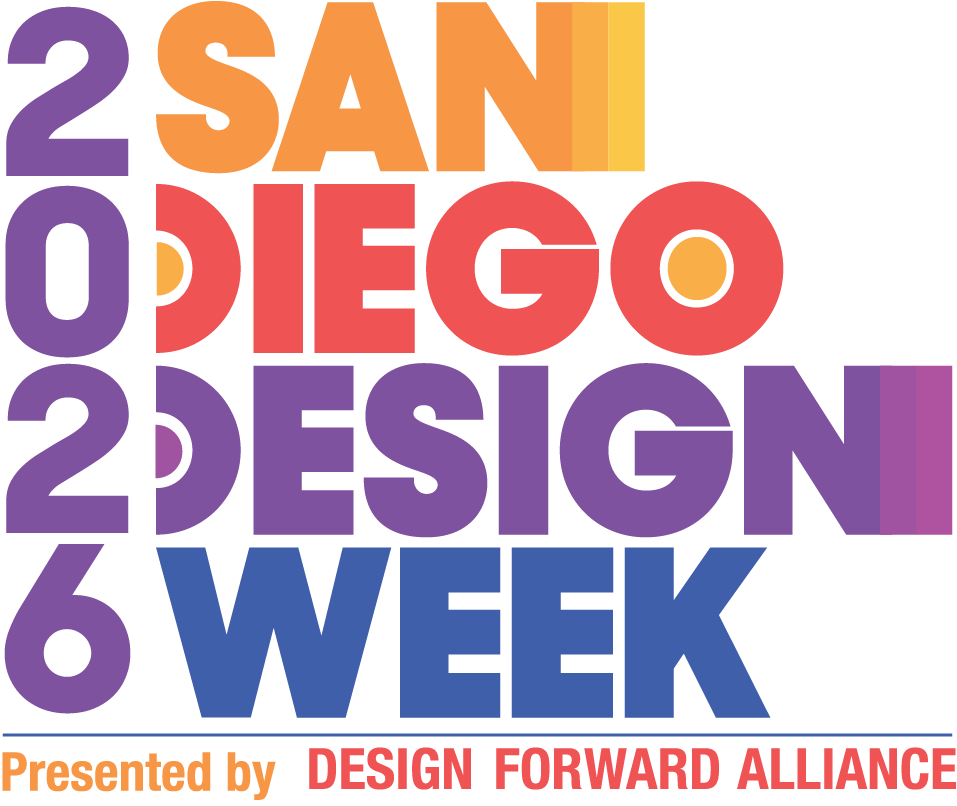 San Diego Design Week