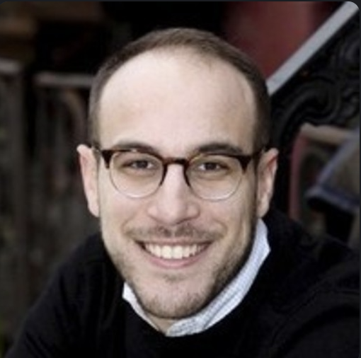 Daniel Forman